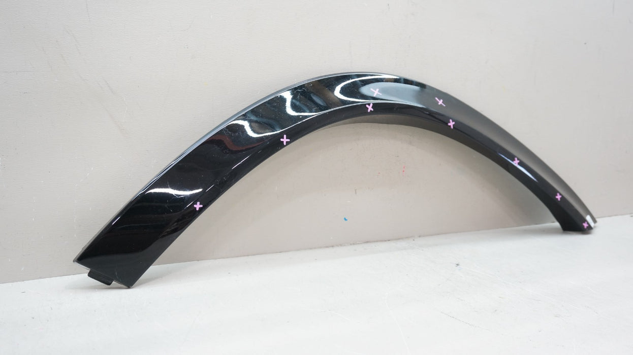 2020-2023 MERCEDES-BENZ GLE350 GLE450 REAR LEFT FENDER FLARE OEM A1678800105