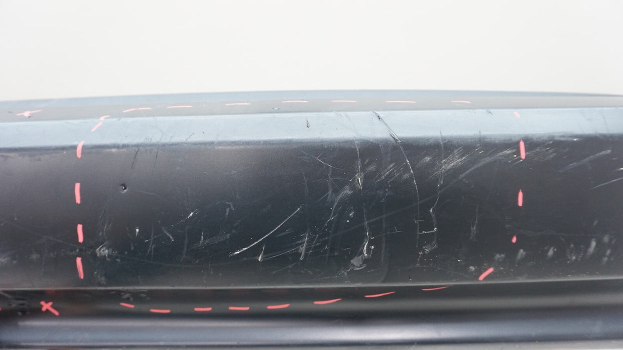 2012-2014 HONDA CR-V CRV REAR LOWER BUMPER COVER PANEL 71501-T0A-ZZ00 OEM 12 13