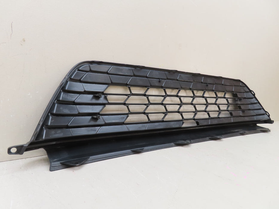 2022 HONDA CIVIC SEDAN FRONT LOWER BUMPER CENTER GRILLE GRILL OEM 71151-T20