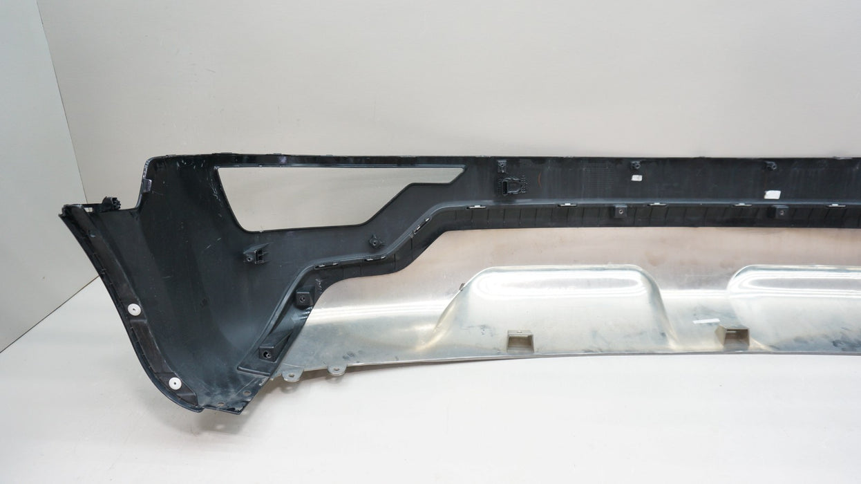 2023-2025 KIA NIRO REAR LOWER BUMPER COVER VALANCE PANEL OEM 86650-AT050