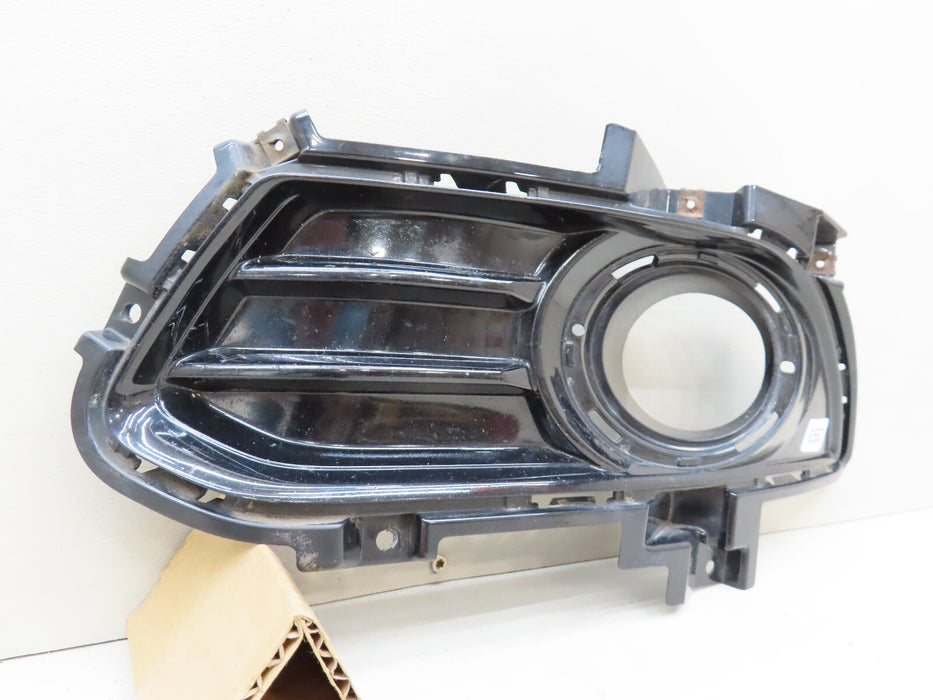 2013-2016 FORD FUSION FRONT LEFT DRIVER SIDE FOG LIGHT COVER OEM