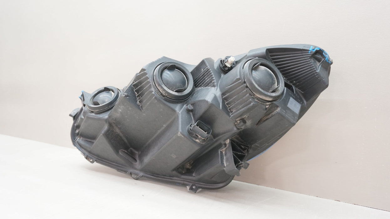 2020-2022 FORD ESCAPE FRONT RIGHT SIDE HALOGEN HEADLIGHT OEM LJ6B-13W029-BH