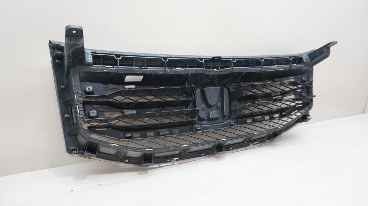 2012-2015 HONDA PILOT FRONT BUMPER RADIATOR GRILLE OEM 75101-SZA-V100