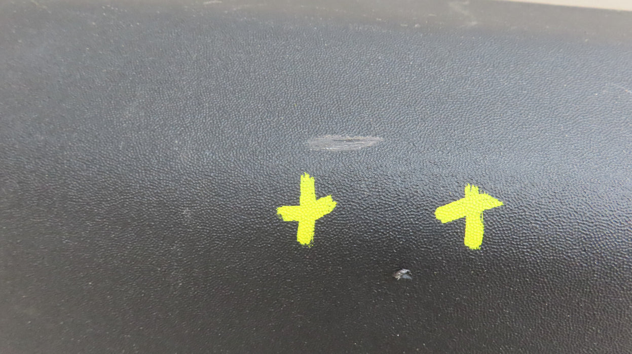 2007-2017 JEEP WRANGLER FRONT BUMPER COVER AFTERMARKET