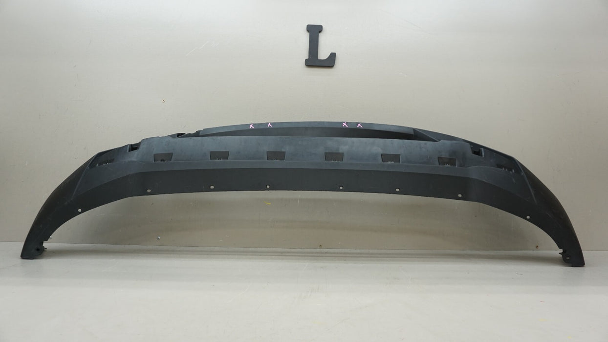 2022-2023 BMW X3 G01 4DR SUV FRONT LOWER BUMPER COVER PANEL OEM 51119451188