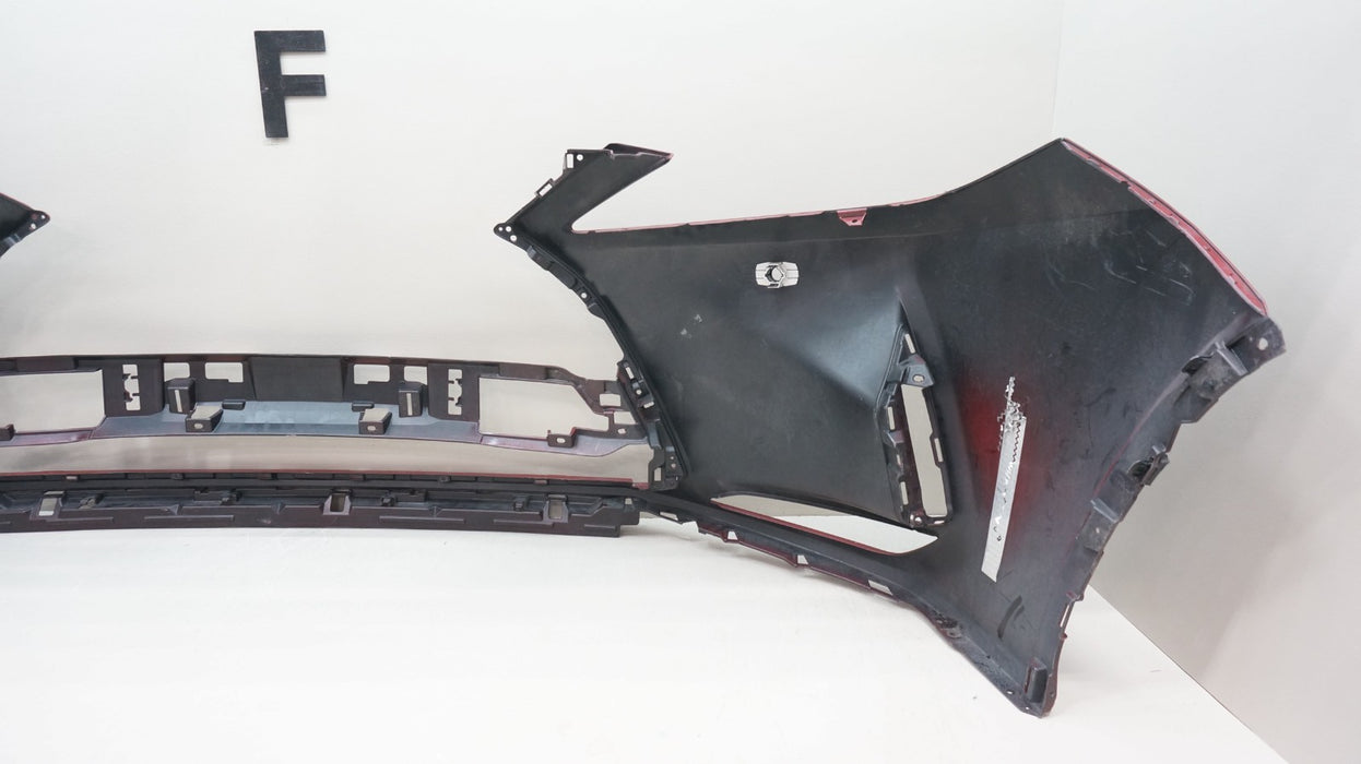 2020-2022 LEXUS RX350 RX450H FRONT BUMPER COVER 52119-0E460 OEM