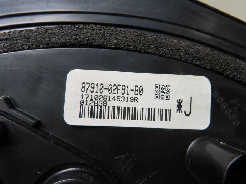 2014 2015 2016 2017 TOYOTA COROLLA RIGHT Door Mirror OEM