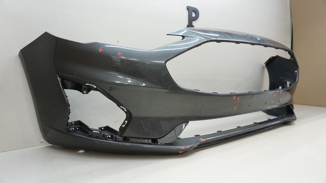 2019 2020 FORD FUSION FRONT MAIN BUMPER COVER FACIA OEM KS73-17757-A