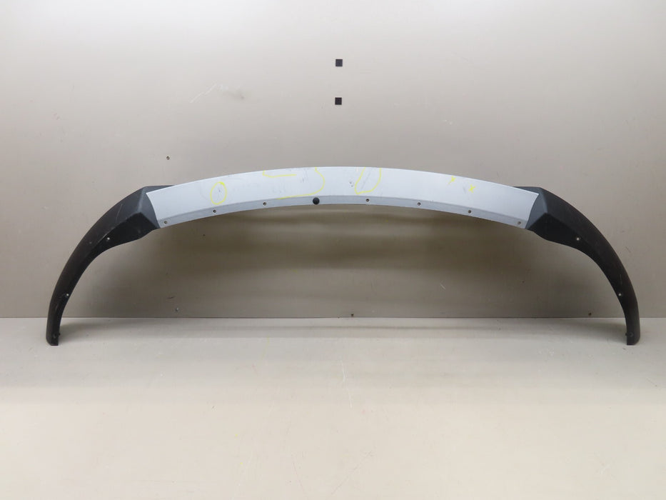 2020-2021 FORD ESCAPE FRONT LOWER BUMPER COVER VALANCE TRIM OEM LJ6B-17C831-ACW