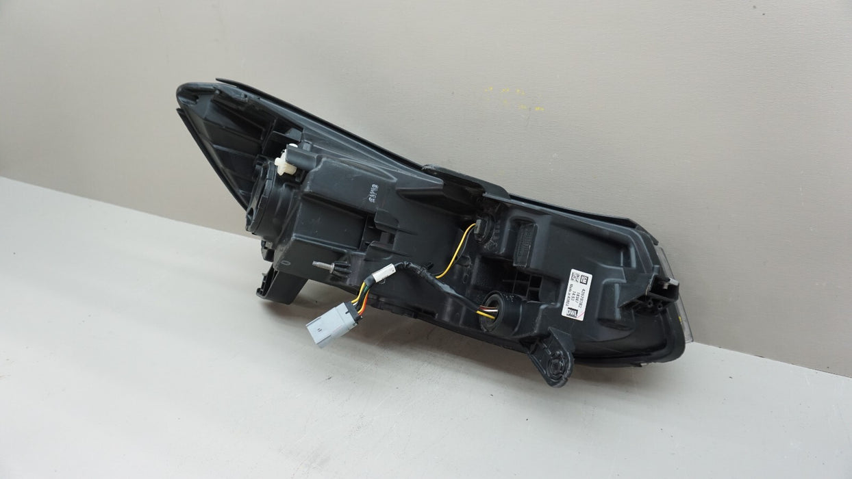 2017-2021 CHEVROLET TRAX FRONT LEFT DRIVERS SIDE LED HEADLIGHT OEM