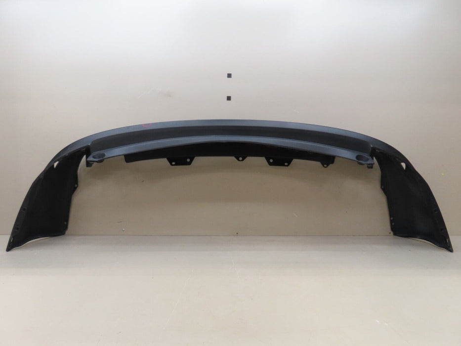 2020-2021 HONDA CR-V SUV REAR BUMPER COVER PANEL PLASTIC OEM 71501-TLA-A500