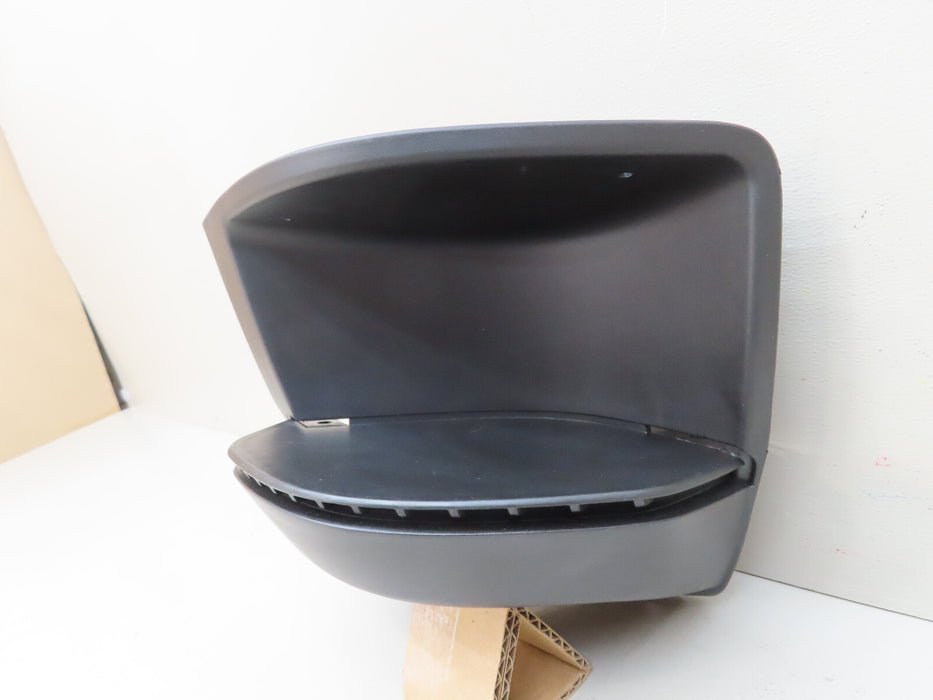 2014-2019 SILVERADO/SIERRA 1500 2500HD REAR LEFT DRIVER BUMPER INSERT CAPA