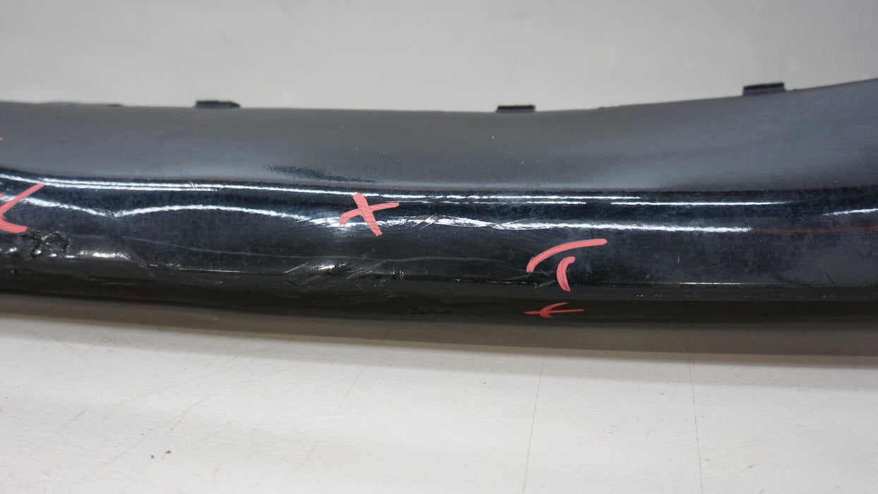 2018-2020 DODGE DURANGO FRONT MAIN BUMPER COVER OEM 6DJ57TRMAB 18 19 20