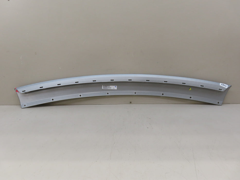 2020 2021 2022 FORD ESCAPE FRONT BUMPER LOWER PROTECTOR TRIM AFTERMARKET