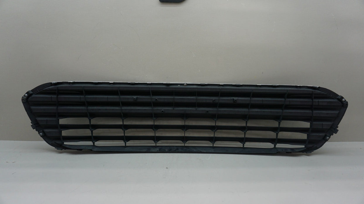 2013-2015 TOYOTA AVALON FRONT LOWER BUMPER RADIATOR GRILLE GRILL OEM 53102-07011