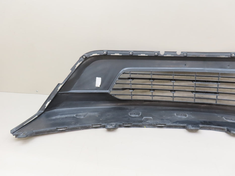 2022 2023 CHEVROLET TRAVERSE FRONT LOWER GRILL GRILLE OEM 84426581