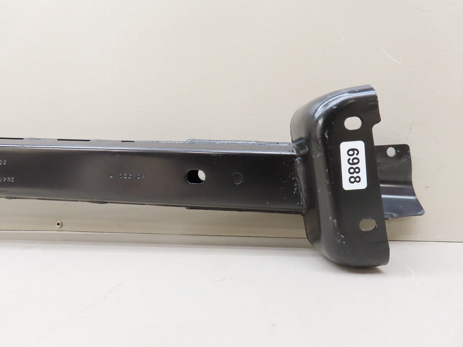 2020-2023 FORD TRANSIT FRONT LEFT DRIVER LOWER EXTENSION BUMPER OEM