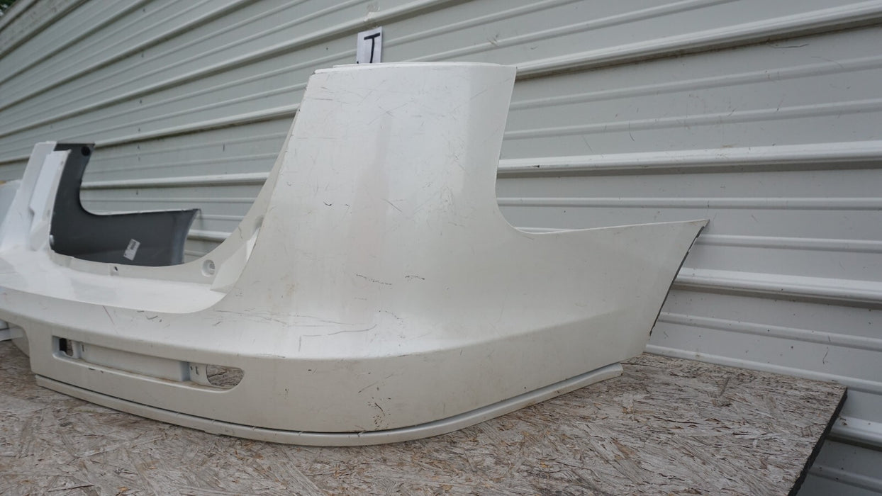 2010-2019 LINCOLN MKT REAR SHELL BUMPER PLASTIC COVER PANEL FACTORY OEM
