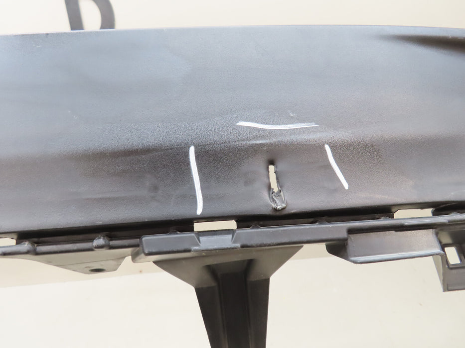 2014-2019 TOYOTA HIGHLANDER REAR LOWER BUMPER COVER OEM 52169-0E070