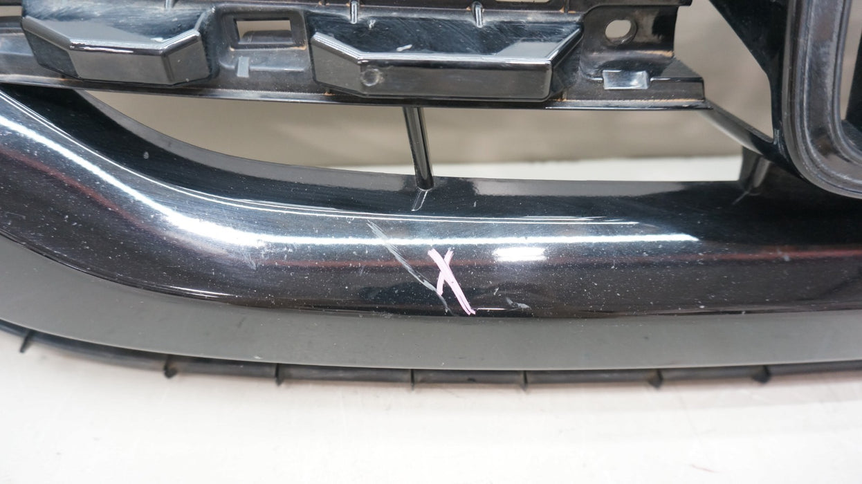 2014-2017 HONDA ODYSSEY FRONT RADIATOR GRILLE OEM 75100-TK8-A110-M1