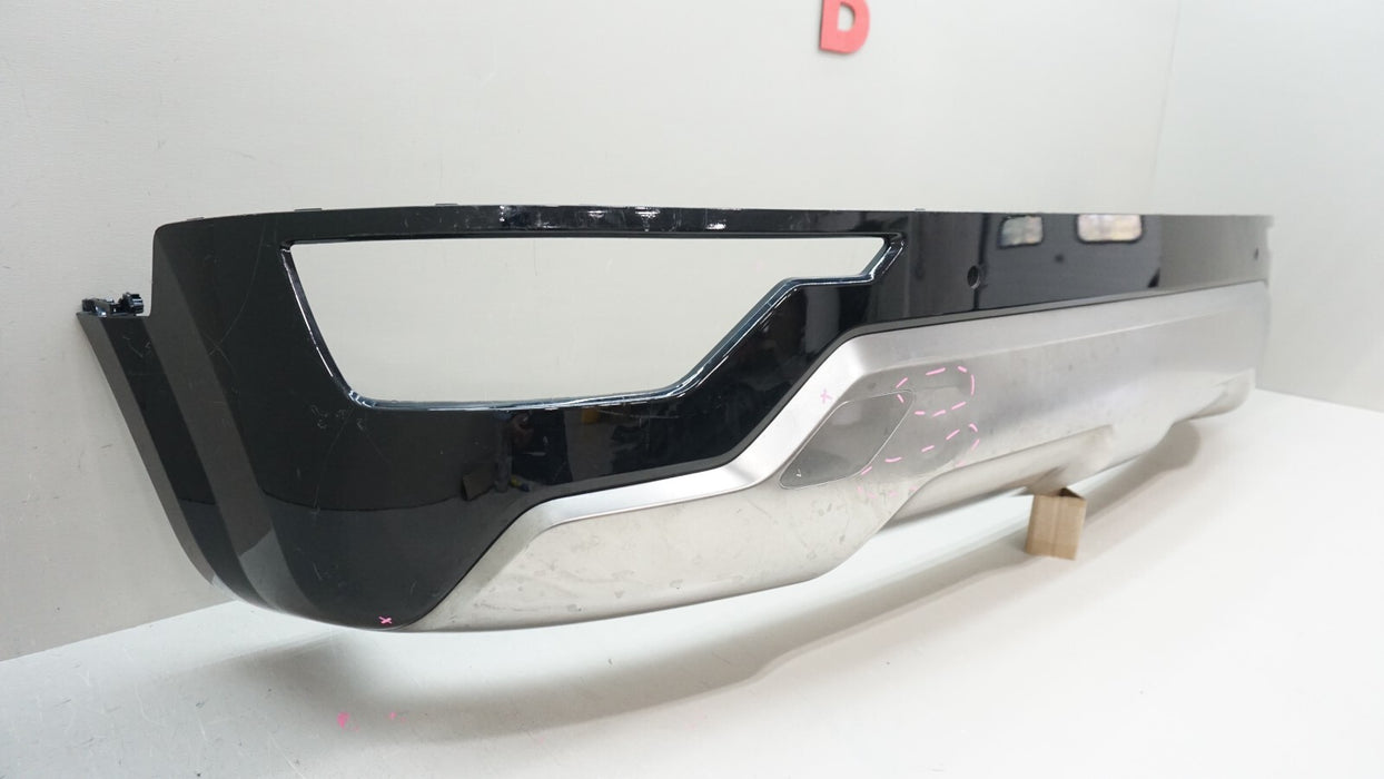 2023-2024 KIA NIRO REAR LOWER BUMPER COVER VALANCE OEM 86666-AT050