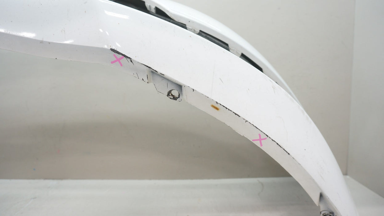 2015-2017 CHRYSLER 200 FRONT BUMPER COVER PANEL OEM