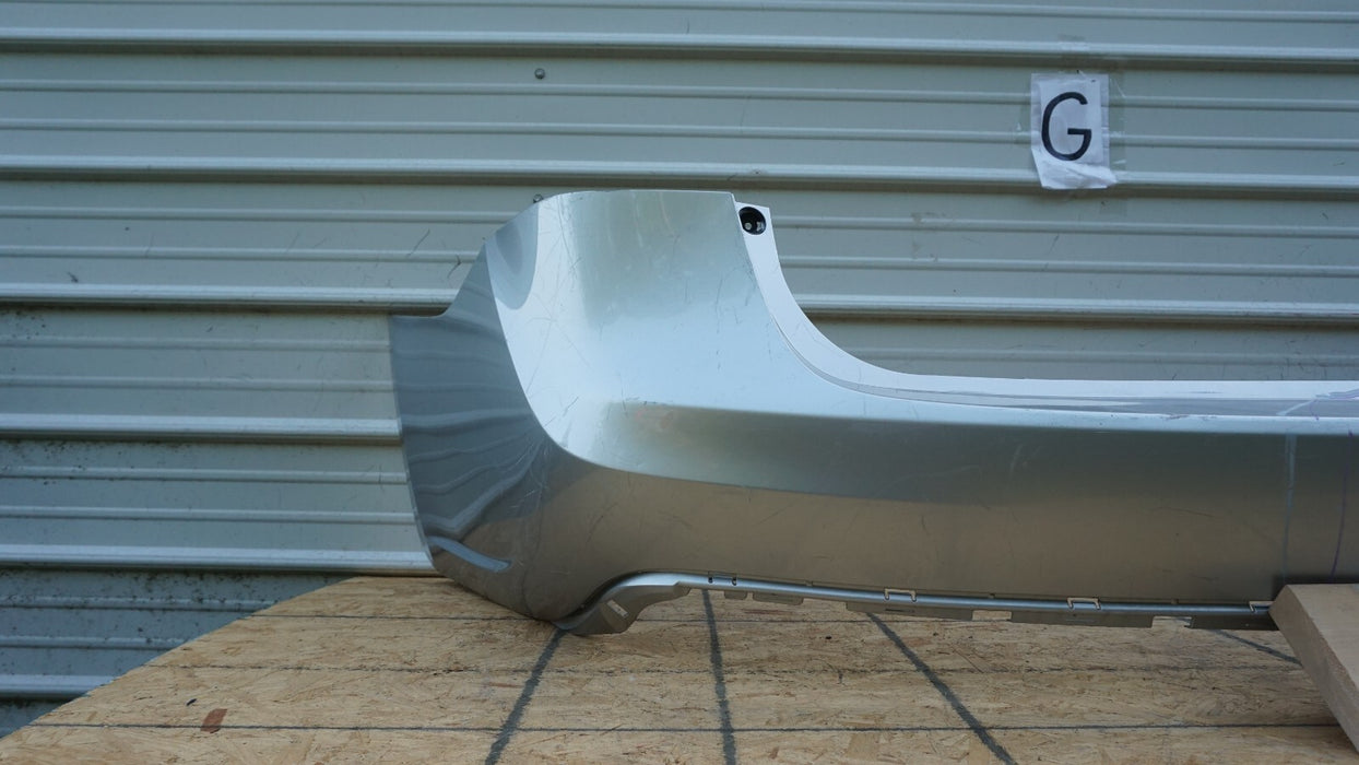2013-2018 TOYOTA AVALON REAR BUMPER PLASTIC COVER PANEL FACTORY OEM