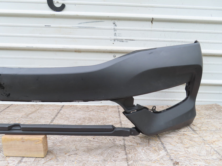 2016 2017 HONDA ACCORD FRONT BUMPER COVER TONG YANG HO1000302