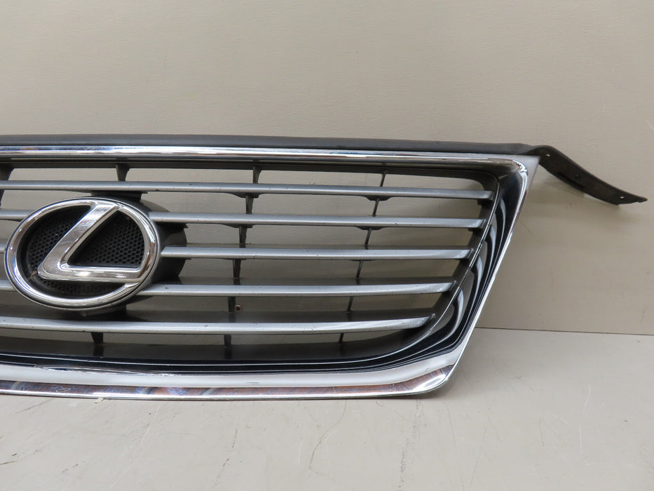 2007-2009 LEXUS ES350 FRONT RADIATOR GRILL GRILLE OEM