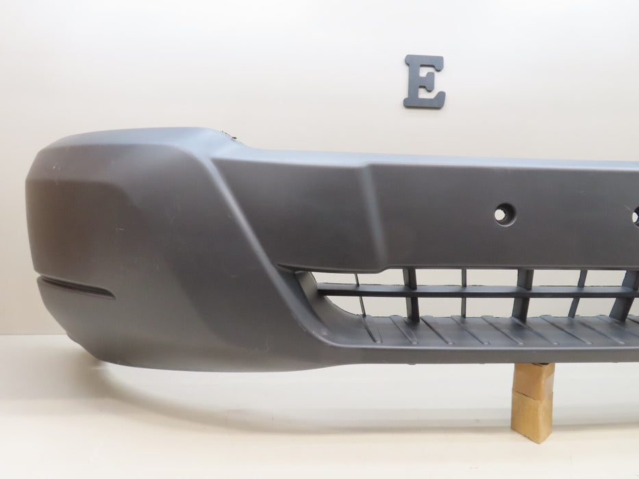 2015-2018 FORD TRANSIT FRONT LOWER BUMPER COVER OEM CK41-R17757