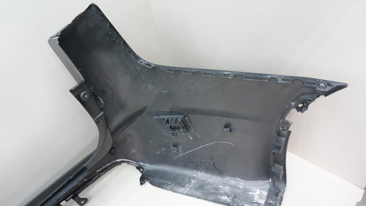 2017-2022 CHRYSLER PACIFICA REAR BUMPER COVER PANEL OEM