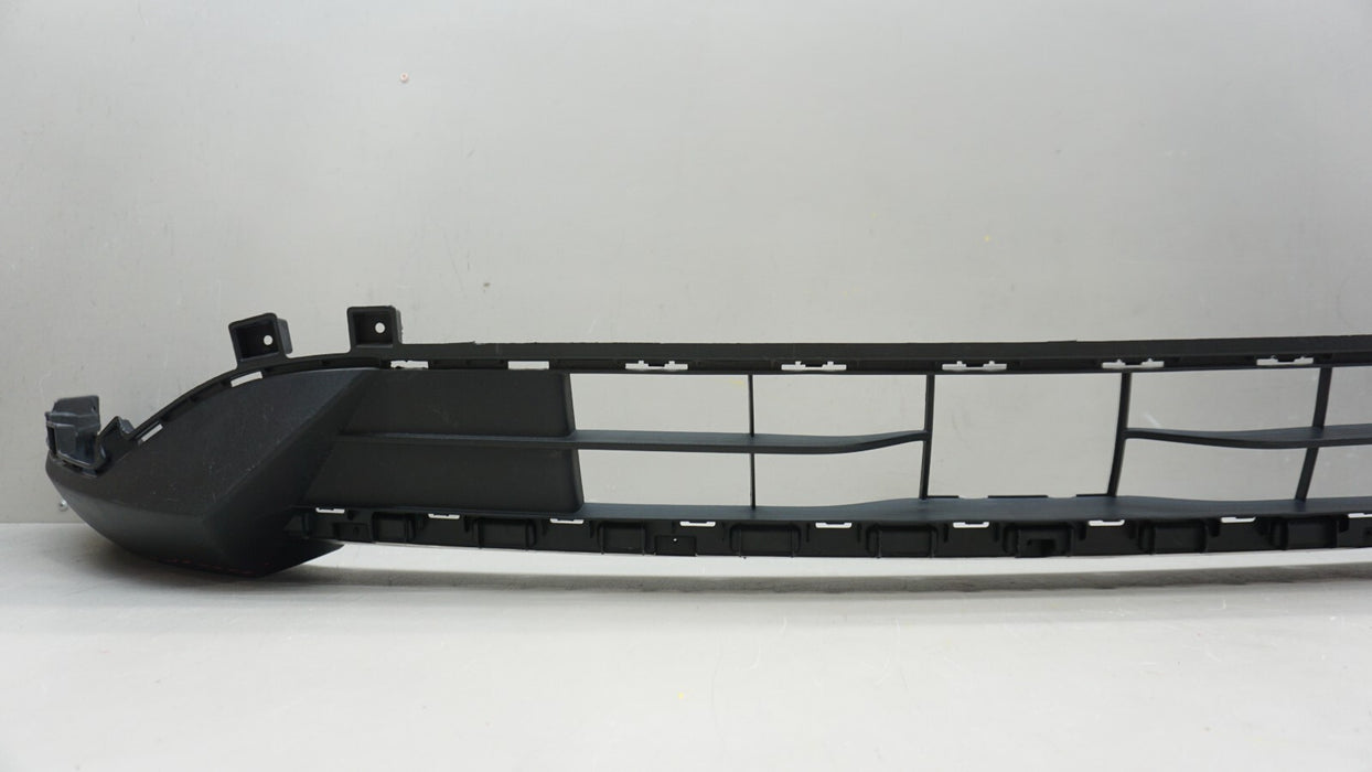 2020-2021 FORD ESCAPE FRONT LOWER BUMPER COVER VALANCE OEM LJ6B-17C831-ACW