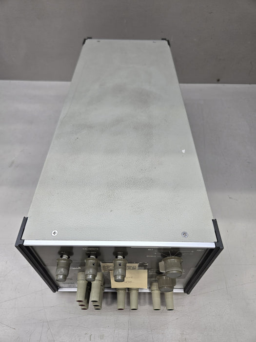 Fluke 752A Reference Divider.