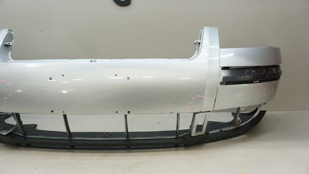 2001-2005 VOLKSWAGEN PASSAT FRONT BUMPER COVER W/ VALANCE SPOILER OEM 3B0807217M