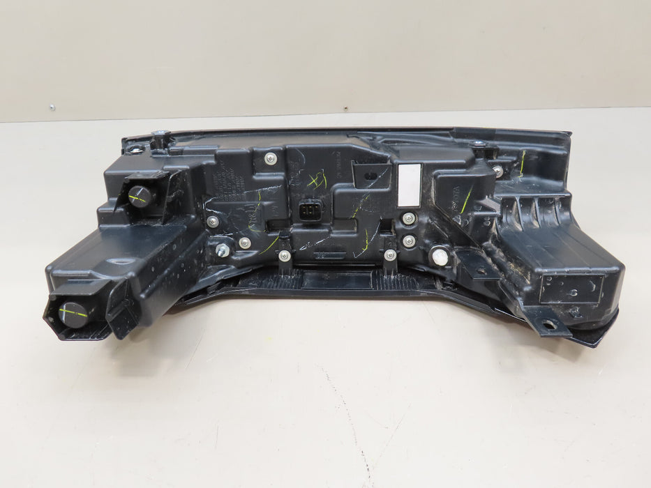 2022-2024 TOYOTA TUNDRA REAR RIGHT PASSENGER SIDE TAIL LIGHT LED OEM PARTS ONLY