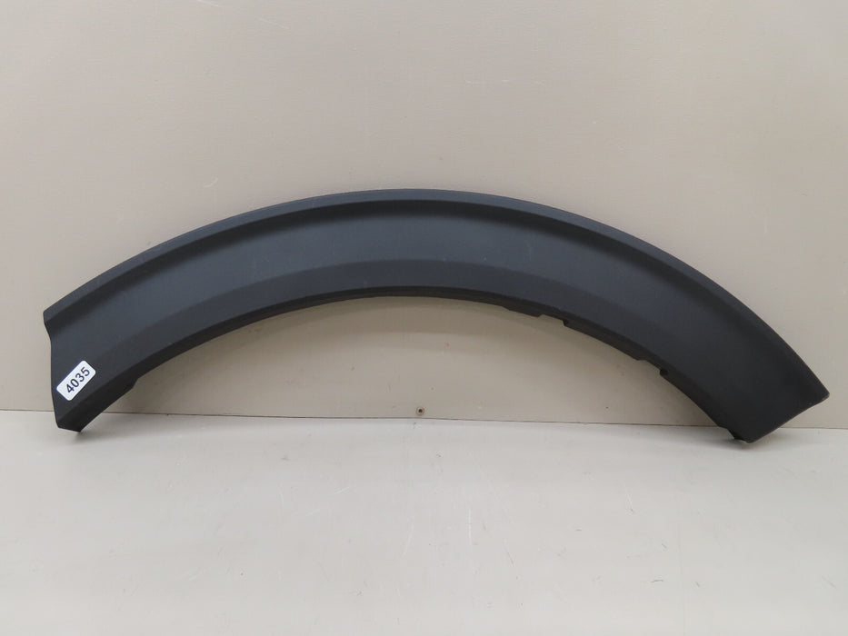 2020-2023 FORD EXPLORER REAR LEFT DRIVER SIDE QUARTER DOOR WHEEL ARCH OEM