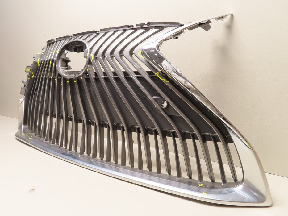2019 2020 2021 LEXUS ES ES300H ES350 FRONT GRILL GRILLE OEM