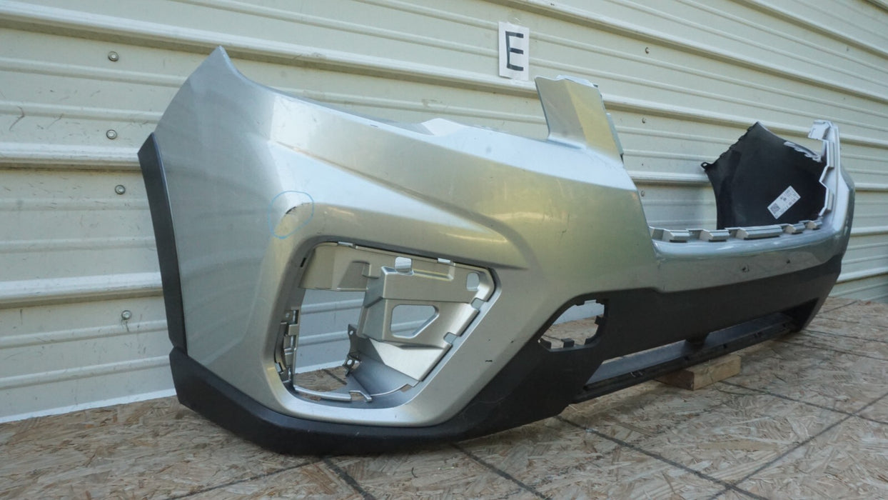 2019-2020 SUBARU FORESTER FRONT BUMPER PLASTIC COVER SHELL PANEL FACTORY OEM