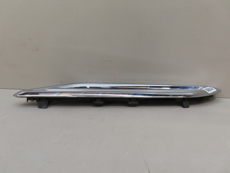 2017-2023 NISSAN AMRADA FRONT LEFT DRIVER SIDE FENDER AIR VENT OEM 63829-1LA0A
