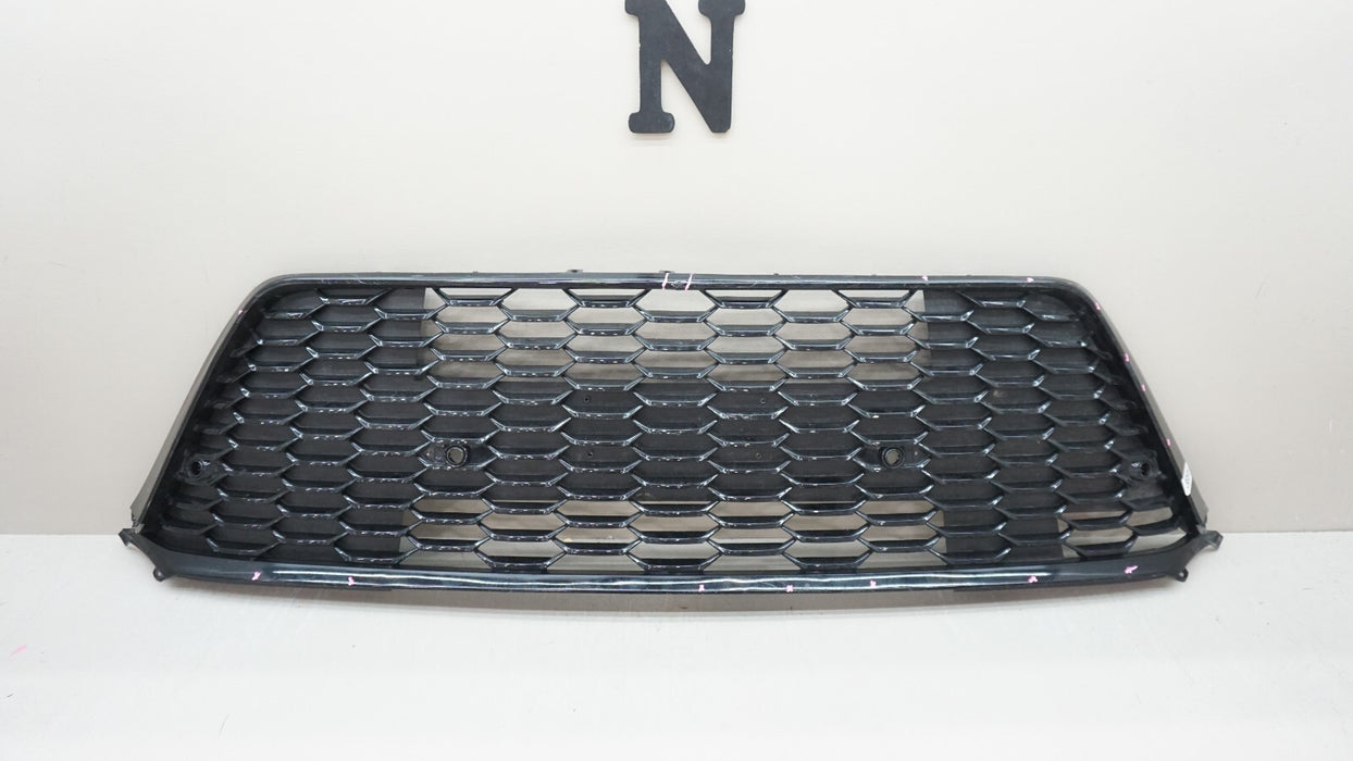 2021-2023 TOYOTA SIENNA FRONT RADIATOR GRILLE GRILL 53113-08030 OEM