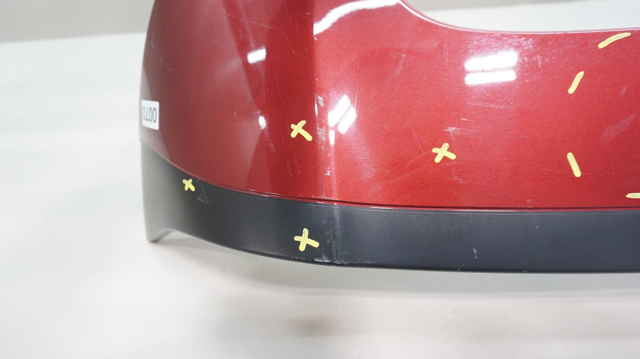 2015-2019 SUBARU OUTBACK REAR TRUNK SPOILER WING OEM 96031AL01