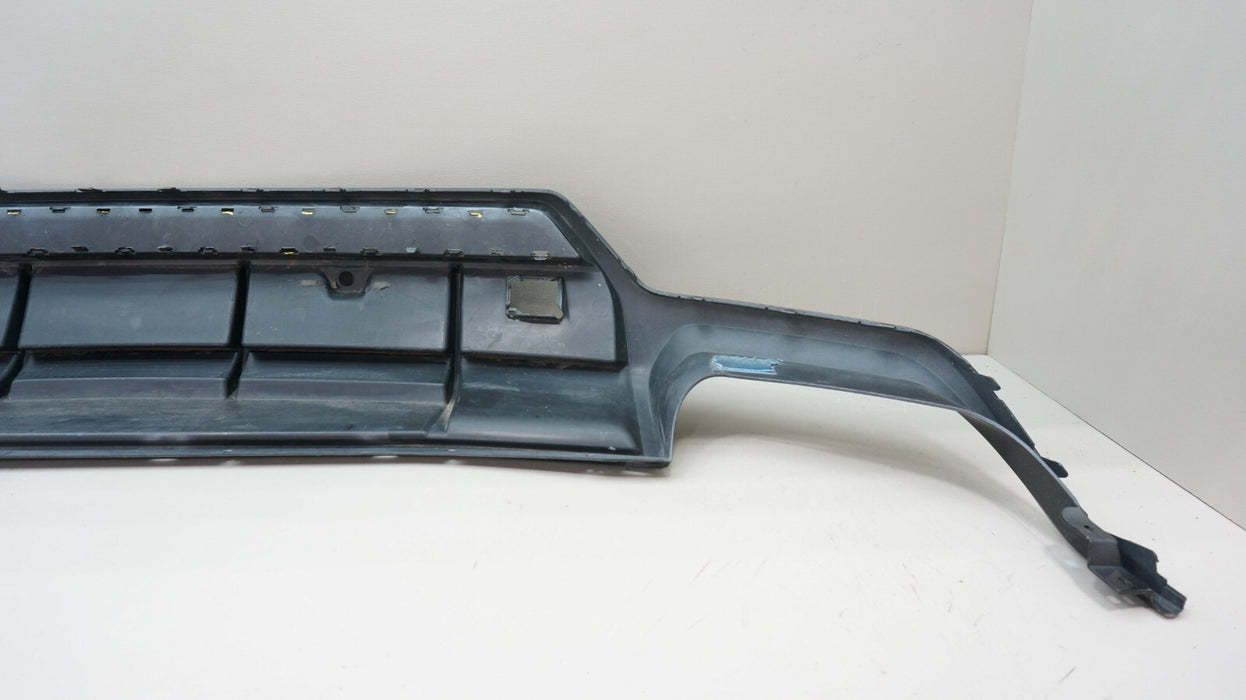 2018-2022 LAMBORGHINI URUS REAR LOWER BUMPER VALANCE PANEL OEM 4ML807539