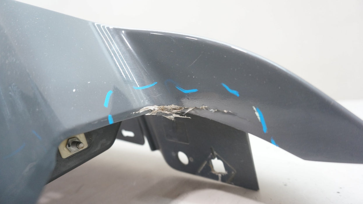 2017-2020 FORD F-150 RAPTOR RIGHT FENDER SHELL OEM HL3V-16005-A