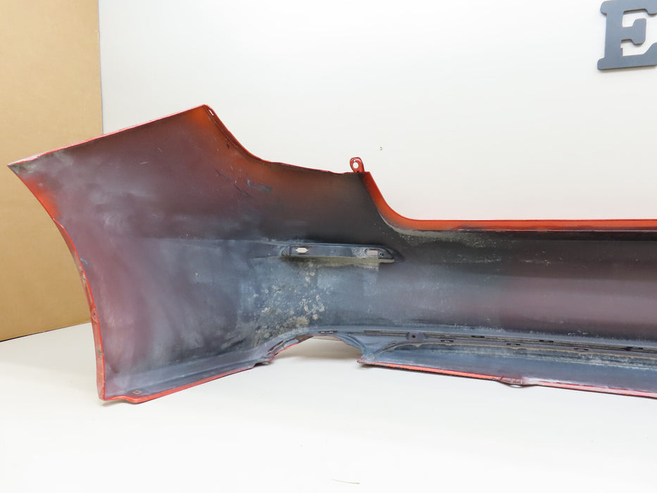 2022 2023 HONDA CIVIC REAR BUMPER COVER OEM 71501-T20-A000