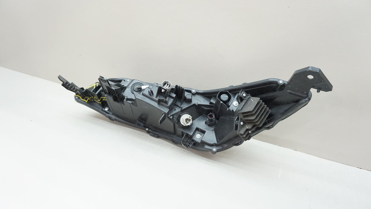 2021-2023 NISSAN ROGUE FRONT RIGHT PASSENGER SIDE DAYTIME RUNNING LIGHT DRL OEM