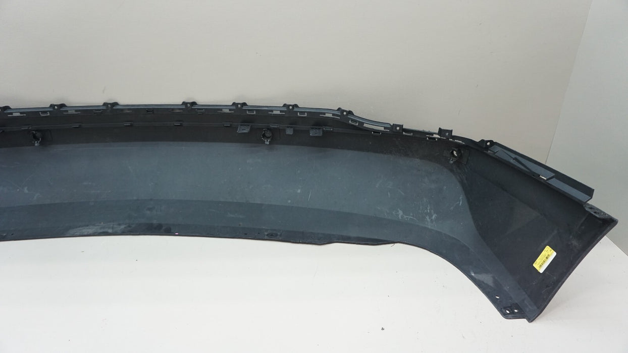 2018-2020 CHEVROLET EQUINOX FRONT LOWER BUMPER COVER VALANCE OEM 23333106