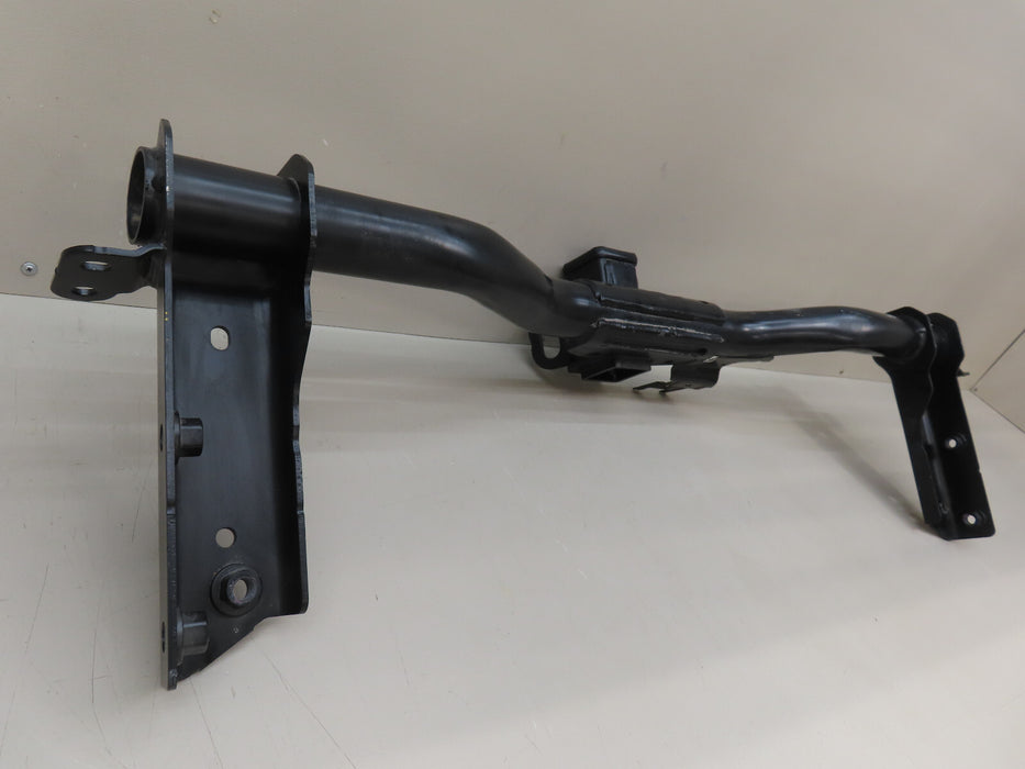 2019-2023 LINCOLN NAUTILUS REAR BUMPER TOW TRAILER HITCH OEM