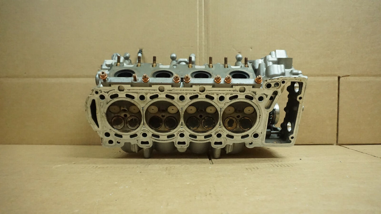 2016-2018 ASTON MARTIN VANTAGE 4.0 V8 LEFT SIDE ENGINE MOTOR CYLINDER HEAD OEM