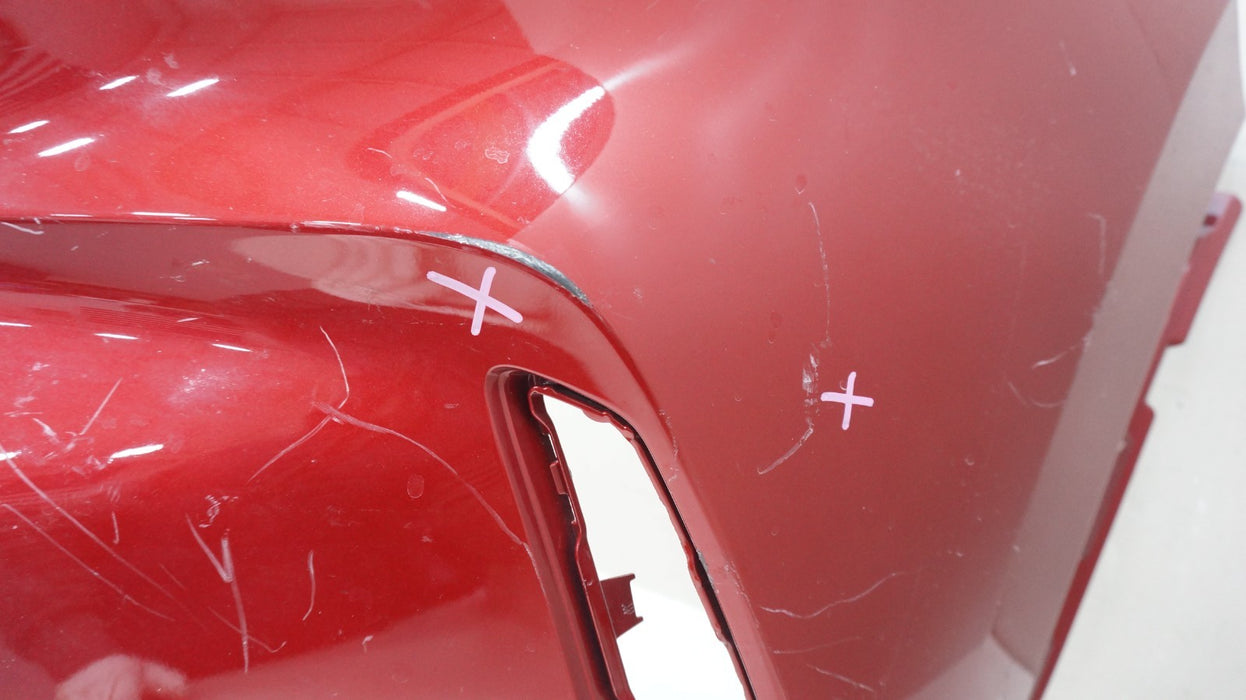 2023-2024 HONDA CR-V CRV FRONT BUMPER COVER PANEL OEM 71101-3A0A-A000