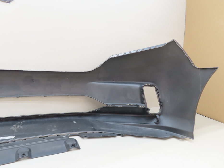 2018-2022 HONDA ODYSSEY FRONT BUMPER COVER OEM 71101-THR-A500